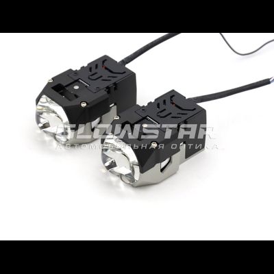 Билед модули Aozoom ALMD-10-01, 1.5 дюйма, 12V, 5500K