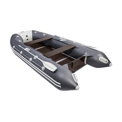 Моторная лодка Таймень LX 3600 СК - mnelodku.ru
