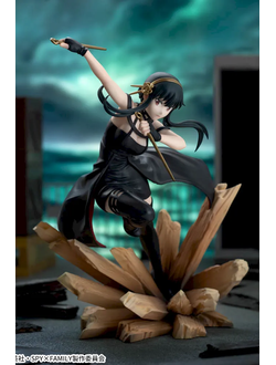 Фигурка Йор Форджер (Yor Forger Mission Extend ver.)