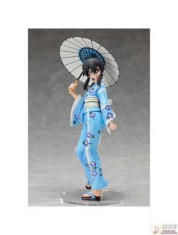 Фигурка 1/8 Асада Сино (Asada Shino Yukata ver.)