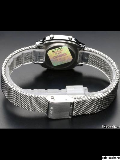 Часы Casio LA670WEM-7E