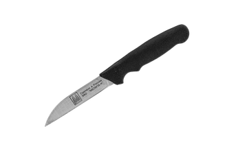 Кухонный нож для овощей и фруктов №31 (Мелита-К)