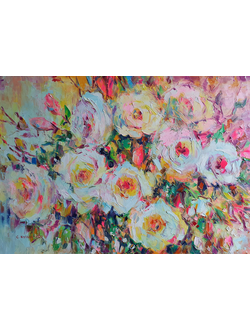 Утренняя роса