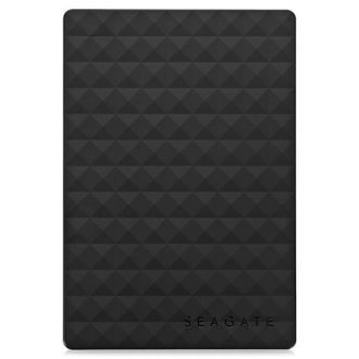 Портативный HDD Seagate Expansion 500Gb 2.5, USB 3.0, черный, STEA500400