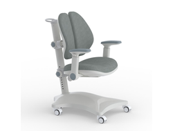 Детское кресло Magnolia Grey Cubby купить в Воронеже