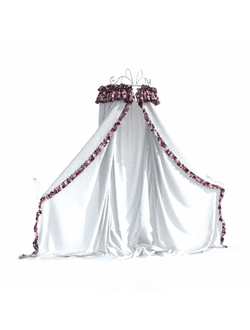 спальня Балдахин 24