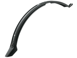 Крыло задн. SKS Velo 65 Mountain 26", пластик. съемн.,  MTB, черн., SKS-11124