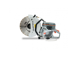 Бензорез VILLARTEC СС747 d400 mm