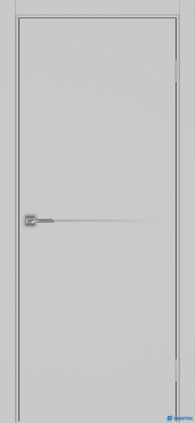 OPTIMA PORTE Неаполь 202 молдинг SC/SB