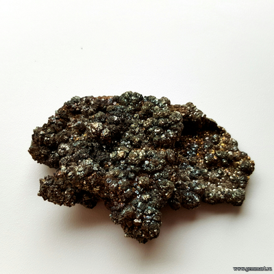 Пирит. Россия.  58*39*16мм