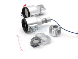 Светодиодные модули LED дальнего света Aozoom ALPS-05 (комплект, 2шт)