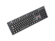 Набор клавиатура+мышь Promega jet SMK-606372AG