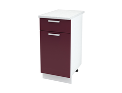 Кухня Юлия -  Шкаф нижний ШН1Я 400