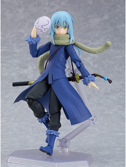 Фигурка фигма Римуру Темпест (figma Rimuru Tempest)