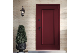 Входные двери