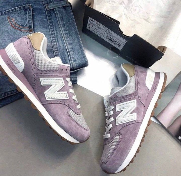 New Balance 574 в СПб