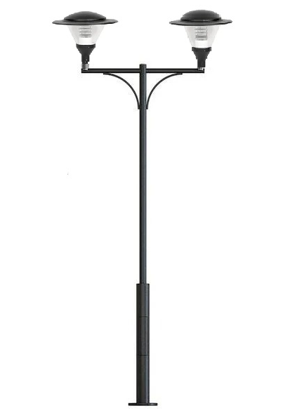 Садово-парковый светильник  Стрит 21