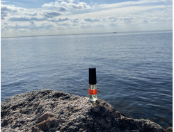 Духи НОТА: ЖЕНСКИЕ ОБЪЯТИЯ, 3.5 мл