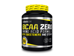 BCAA ZERO 700g