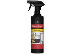 Чистящее средство для кухни и кухонного оборудования Kitchen cleaner. 500 мл, 1501-05