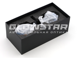 Модули дальнего света Aozoom KLPS-01 PRO 2025 2.5 дюйма, 12V, 38W