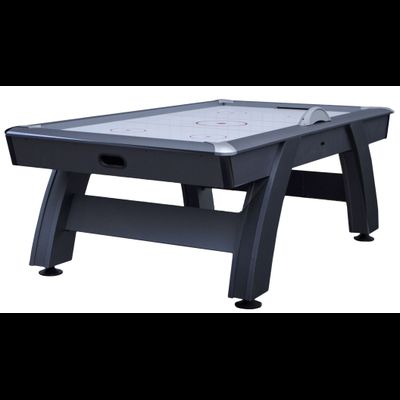 Аэрохоккей «Contour II» 7,5 ф (229,5 х 128 х 80 см, черный)