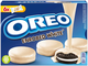 Печенье Oreo White Choc 246гр (10 шт)