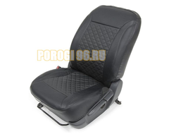 Авточехлы  для Универсальные 2 места