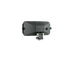 Дополнительная противотуманная  фара HPz 041.16 (комплект 2 фары) с желтым стеклом