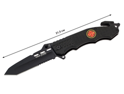 Нож Cold Steel 229 FD (нет в наличии)