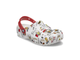 CROCS SNOOPY PEANUTS
