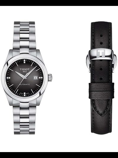 Швейцарские часы Tissot T132.007.11.066.00