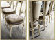 СТУЛ MADAM ROYALE (L60*P70*H117) MOBIL PIU