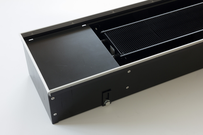 Конвектор естественной конвекции KVZ 230-140-2200