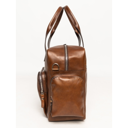 Сумка для ноутбука Rotelle brown (арт. 1026-63)