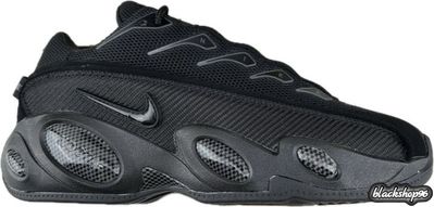 Nike NOCTA Glide Black (40-45)