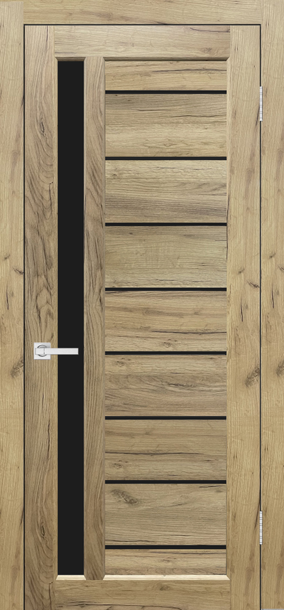 Евро 45 цвет дуб крафт натуральный