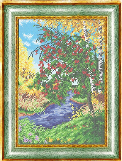 Рябина, К3464