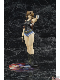 Фигурка Реви (Revy Digsta)