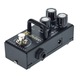 AMT B-Drive mini - педаль перегруза (Bogner) [без БП]