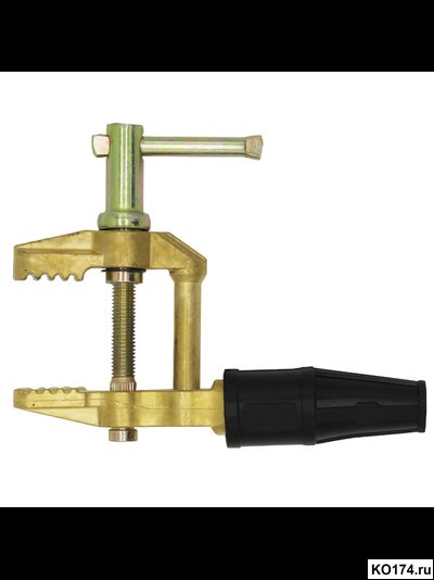 Струбцина С-600 Pro