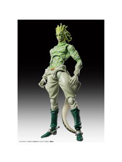 Фигурка Диего Брандо (Diego Brando)