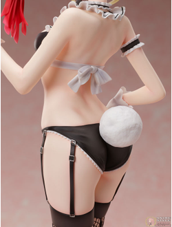 Фигурка 1/4 Eruru Maid Bunny Ver.