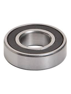 Подшипник NSK 6005DDUCM NS7S6 в катки для снегоходов Yamaha (93306-00503-00, 93306-00507-00)