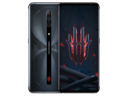 Nubia Red Magic 6S Pro 16/256GB Cyborg