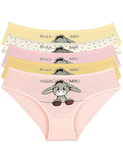Трусы для девочек Donella - 41640 ES