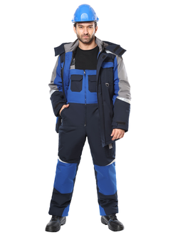 Костюм ФАВОРИТ-МЕГА-РОСС с СОП зимний