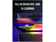 Ноутбук MTW 15.6" Intel Jasper Lake N5095