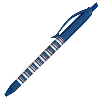 Ручка шариковая MILAN P1 Chameleon HAMELEON, 1,0мм, синий, 1765729120