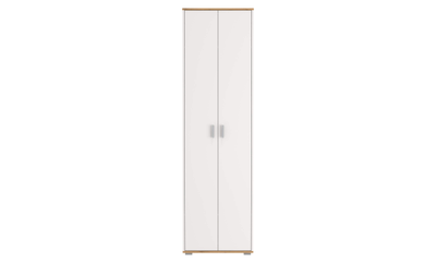 Антре 65.07 Шкаф  Белый/дуб вотан